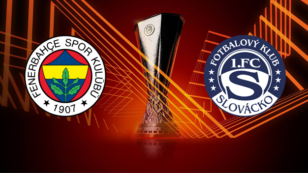 Fenerbahçe - Slovacka maçı canlı izle