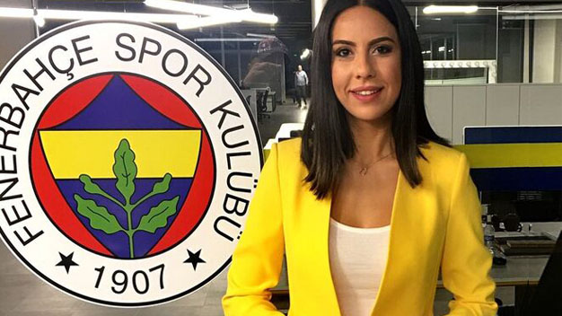 Fenerbahçe Tv Sunucusu Dilay Kemer Hayatını Kaybetti!