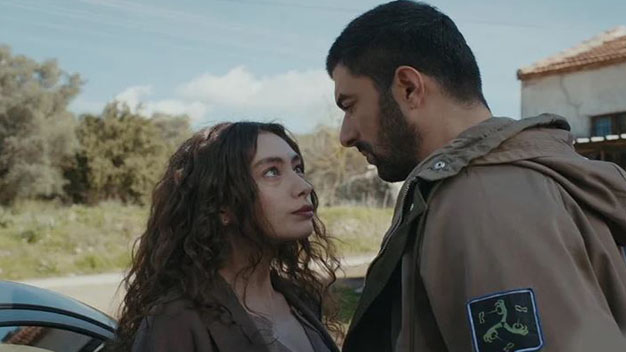 Feride Hala Sefirin Kızı’ndan Ayrıldı!