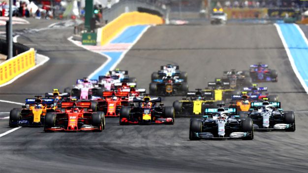 Formula 1’in yayınlanacağı kanal belli oldu!