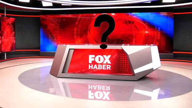 Fox Tv Fatih Portakal’ın Yerine Geçecek İsmi Buldu!