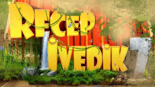 Fox TV'den Recep İvedik 7 Sürprizi