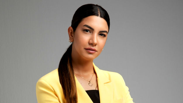 Fulya Öztürk'ün Fox Tv'de sunacağı program belli oldu!