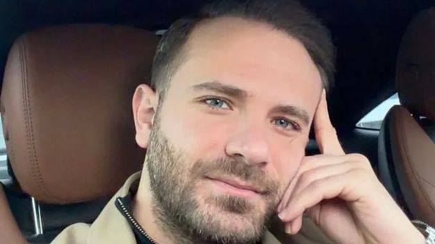 Furkan Aksoy Sevdam Karadeniz Oyuncu Kadrosuna Katıldı!