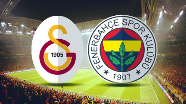 Galatasaray - Fenerbahçe derbisi internetten nasıl canlı izlenir?