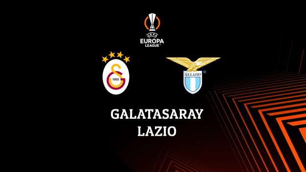 Galatasaray - Lazio maçı canlı izle