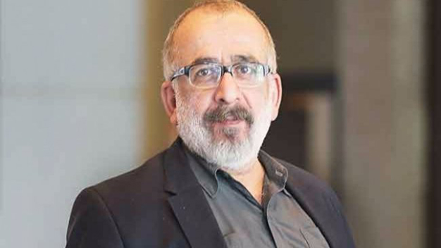 Gazeteci Ahmet Kekeç koronavirüs sebebiyle vefat etti!