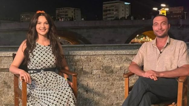 Geçmişin Kokusu Filmi Konusu ve Oyuncu Kadrosu