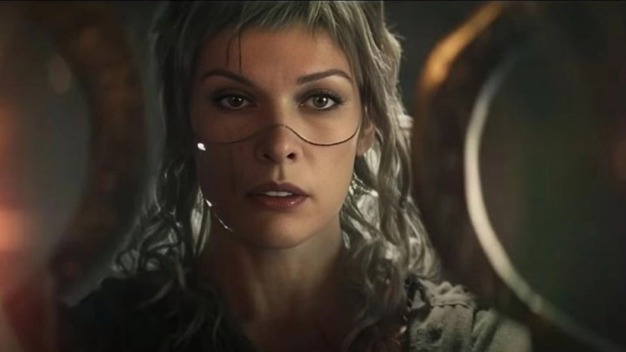 George R.R. Martin'in In the Lost Lands Uyarlamasından İlk Fragman Yayınlandı!