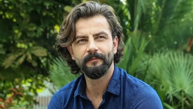 Gökberk Demirci Teşkilat Dizisinin Ceyhun'u Oldu! 