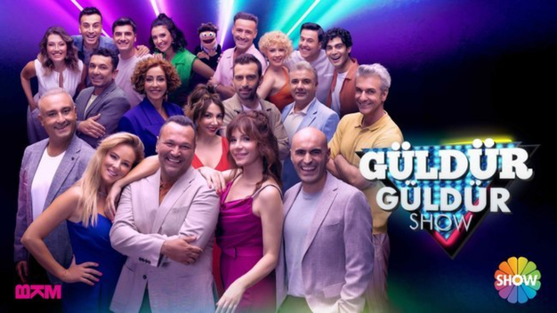 Güldür Güldür Show'da Beklenmedik Ayrılık