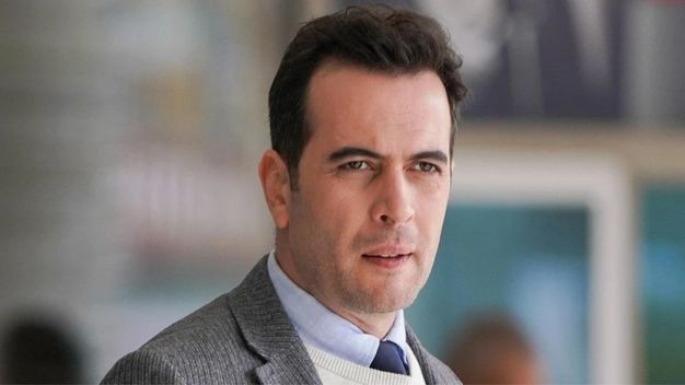 Güller ve Günahlar'da Uygar Özçelik'in Rolü Dikkat Çekiyor! Güller ve Günahlar'ın Nejat'ı Kim?