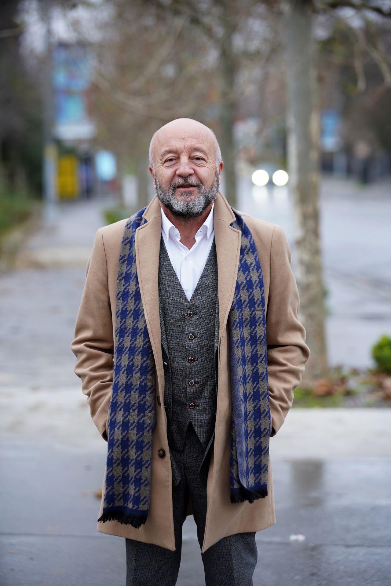 Doğduğun Ev Kaderindir’e yeni oyuncu