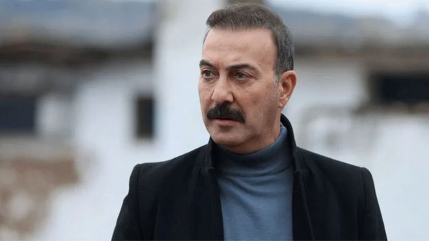 Hakan Yılmaz Doğan'nın Kanunu Dizisinin Oyuncu Kadrosuna Katıldı!