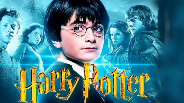 Harry Potter filmi dizi oluyor