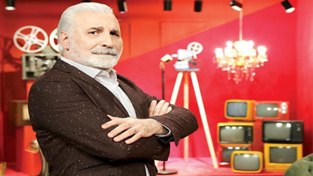 Hasan Kaçan'ın TRT'ye hazırladığı yeni dizi Töbeler Olsun için çalışmalar başladı!