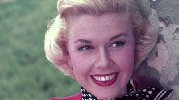 Hollywood'un Efsane Oyuncusu Doris Day Hayatını Kaybetti!