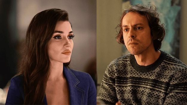 İki Dünya Bir Dilek Dizisi Ne Zaman İzleyiciyle Buluşuyor?
