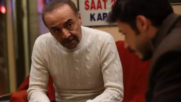 İnci Taneleri Final Bölümü Çekildi! Finalde Neler Olacak?