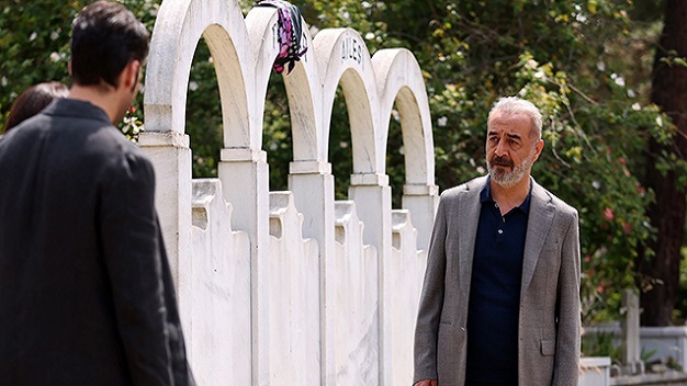 İnci Taneleri sezon finalini zirvede tamamladı