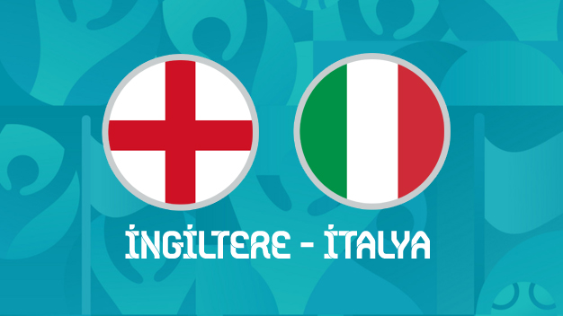 İngiltere - İtalya maçı canlı izle