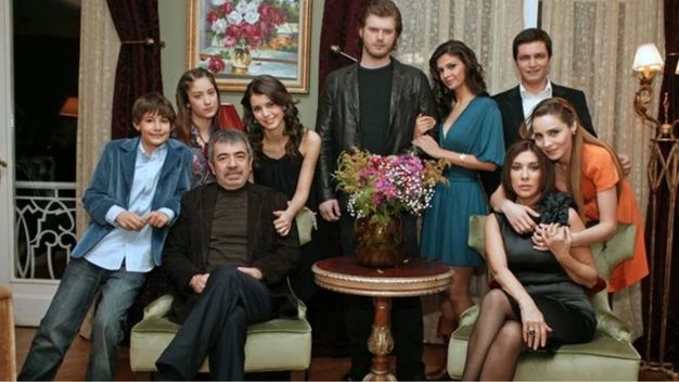 İntibah: Türk Televizyonlarında Aşk-ı Memnu'ya Rakip Yeni Bir Efsane Doğuyor!