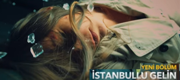 İstanbullu Gelin canlı izle - Cuma günü yayın akışı 