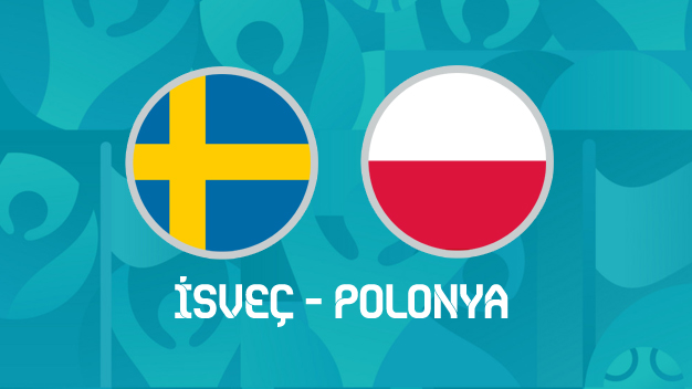 İsveç - Polonya maçı canlı izle