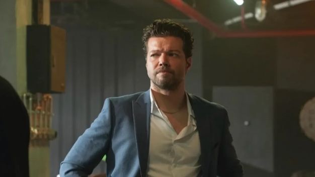 Kaan Turgut Mehmed Fetihler Sultanı Dizisinin Oyuncu Kadrosuna Dahil Oldu!