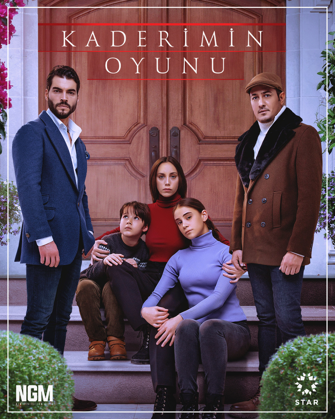 "Kaderimin Oyunu"nun yayın tarihi belli oldu