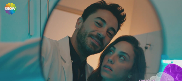 Kalp Atışı 8. yeni bölüm canlı izle!