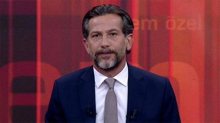 Kanal D Ana Haber'in yeni sunucusu Deniz Bayramoğlu kimdir?
