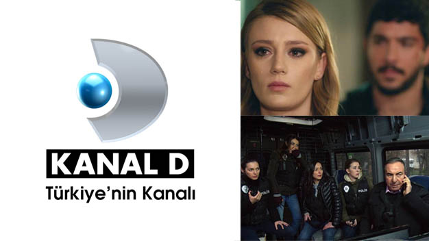 Kanal D'nin bir dizi hariç tüm dizileri final yapıyor!
