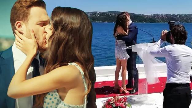 Kerem Bürsin'den Çarpıcı İtiraf
