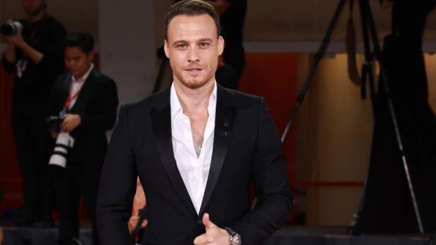 Kerem Bürsin'in Yeni Projeleri Duyuruldu!