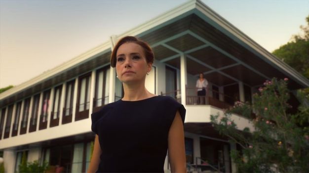 Kıskanmak Dizi Çekimleri Nerede Yapılıyor? 