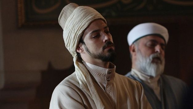 Kızıl Goncalar 36. Bölüm İzle