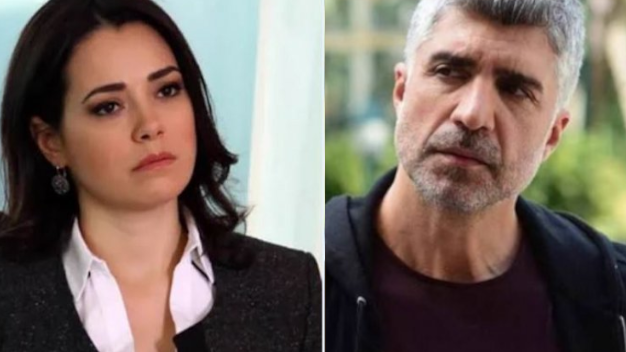 Kızıl Goncalar'a sürpriz isim dahil oldu