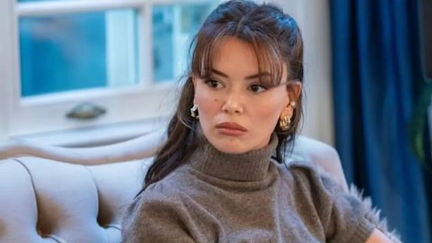 Kızılcık Şerbeti Dizisinde Asaf Kim? Asaf Kimin Kardeşi?