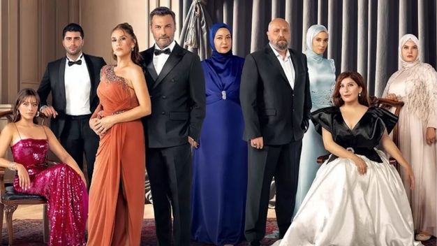 Kızılcık Şerbeti'nde Hamdi Alkan Sürprizi!