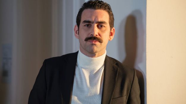 Kızılcık Şerbeti'nin Abidin'i (Serkan Rutkay Ayıköz) Kimdir?