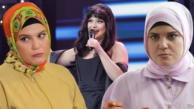 Kızılcık Şerbeti'nin Nilay'ı O Ses Türkiye'yi Salladı! Ünlü Oyuncu Kendi Performansını Yorumladı! 