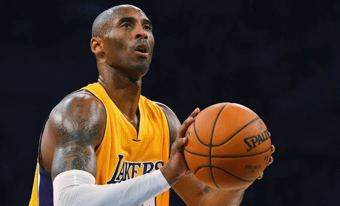 Ünlü basketbolcu Kobe Bryant kimdir?