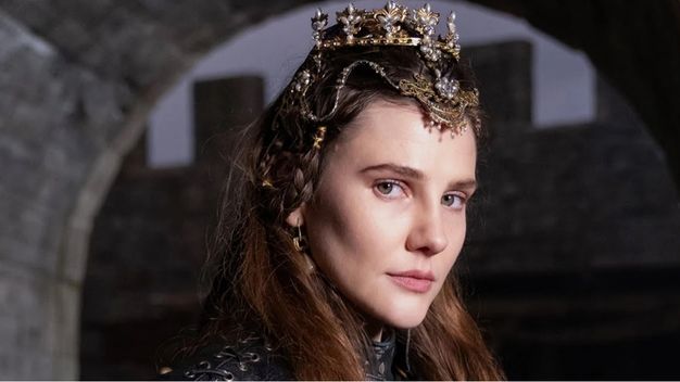 Kuruluş Orhan Prenses Asporça'sı Alina Boz Kimdir? 