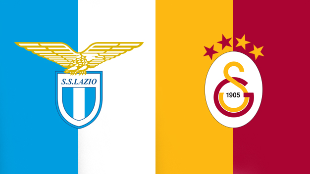 Lazio - Galatasaray maçı canlı izle
