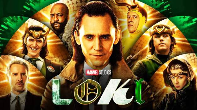 Loki Hangi Platformda Yayınlanacak