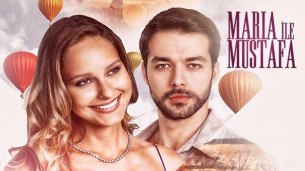 Maria ile Mustafa dizisinden şok haber! Final mi yapıyor?