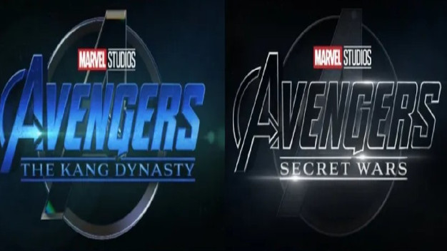 Marvil'den İki Yeni Avengers Filmi Daha!