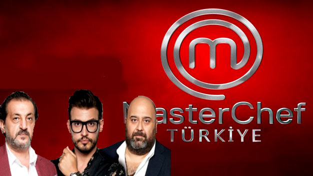 Master Chef Türkiye 58. Bölüm İzle! 