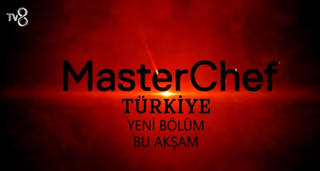 MasterChef Türkiye 101. Bölüm Canlı İzle!